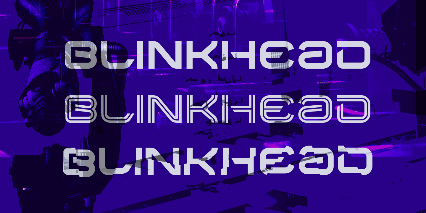 BlinkHead